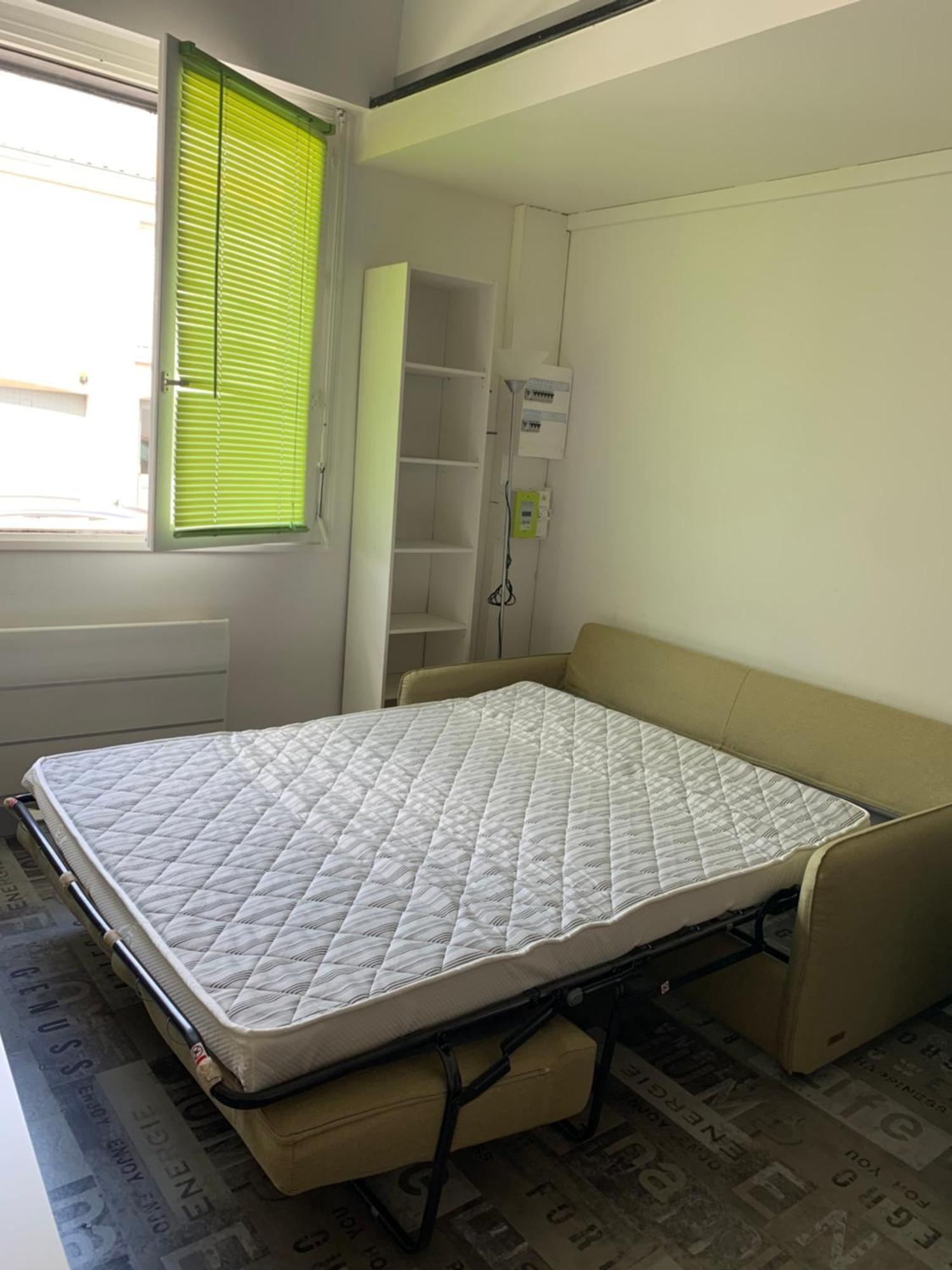 Appartement Tout Confort En Mezzanine A 20Mn A Pied Du Centre-Ville Avec Tv Et Wifi La Rochelle  Exterior foto